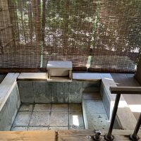 最近は大浴場へ行かず、