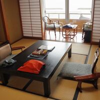 島津の棟　4階和室