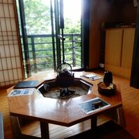 お部屋にコーヒーの用意がありますが　追加は２５０円