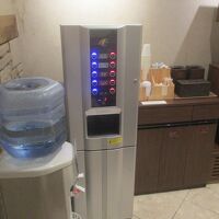 シティホテル安藤