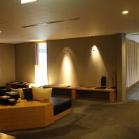 エレベーターホール