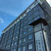 ルートイングランティア伊賀上野