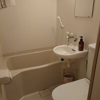 トイレも最新