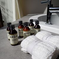 いい香りがします