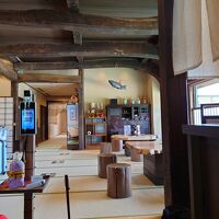 ロビーはこんな感じ