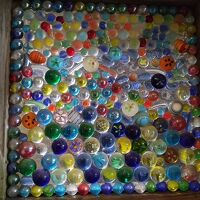 窓？明かり取り？がオシャレ