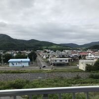 部屋からの眺め