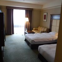 広くて落ち着きます