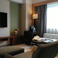 リビング、コネクティングも可能