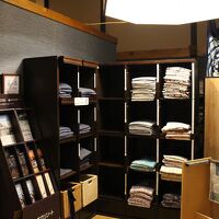 色浴衣が選べました