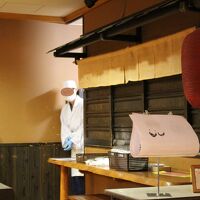 夜泣き蕎麦、美味しかったです