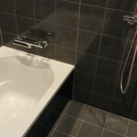 レインシャワーもあります。