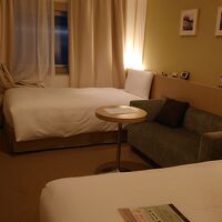 レディースルーム