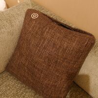 マッサージクッションつき