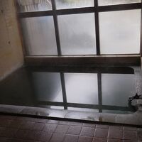 長生の湯（内湯）