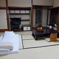 松(10畳+5畳+広縁+洋式トイレ)