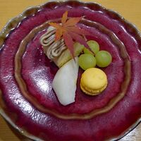 夕食（デザート）