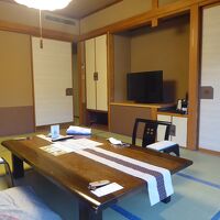 和室（この他、ベッドルームあり）