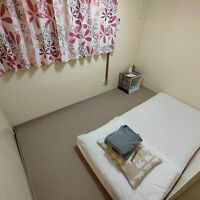 ひとり部屋