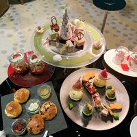 美しく美味しいスイーツ