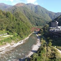 お部屋からの眺め
