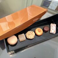 ウェルカムスイーツ 