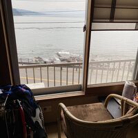 オーシャンフロント！