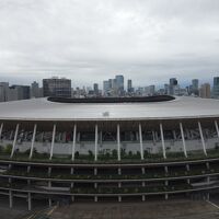 新国立競技場