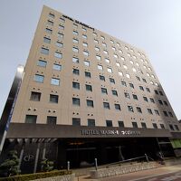 ホテルマークワン つくば研究学園 