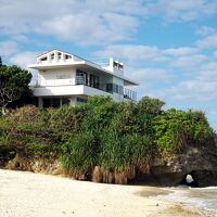 正真正銘のオーシャンフロント