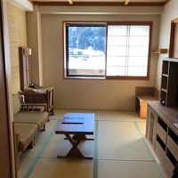 リビングルーム