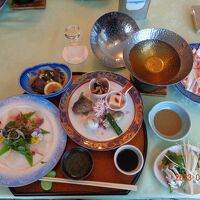 料も味も良かったです