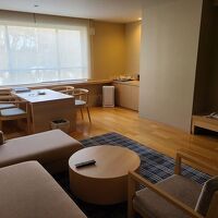 リビングの様子