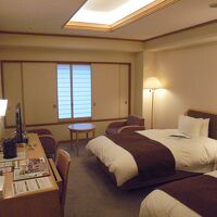 スタンダードツイン