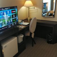 スマートテレビはいいですね