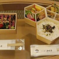 常陸牛は肉のうまみも感じてボリュームもあってお勧めです