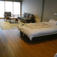 新館和洋室　たちばな