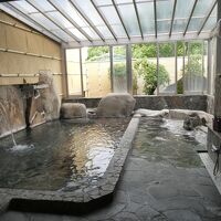 大浴場（女湯）