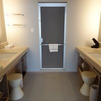 ウェットエリア