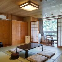 10畳和室です。