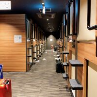 女性専用フロア