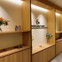 女性専用フロア