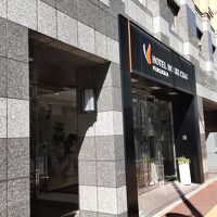 ホテル法華クラブ福岡 