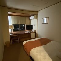 ユニットバスも付いてるシングル