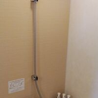 リファのシャワーは肌がすっきりします！