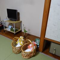 ダイヤル式の電話、今時めずらしい