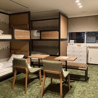 綺麗なドミトリー