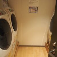 コインランドリー