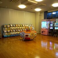 ゲームコーナーです。