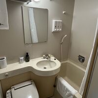 標準的なユニットバス